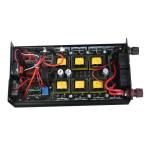 DC 24V 48V To AC 220V 110V 3.5KVA Pure Sine Wave Solar Power Inverter For Home