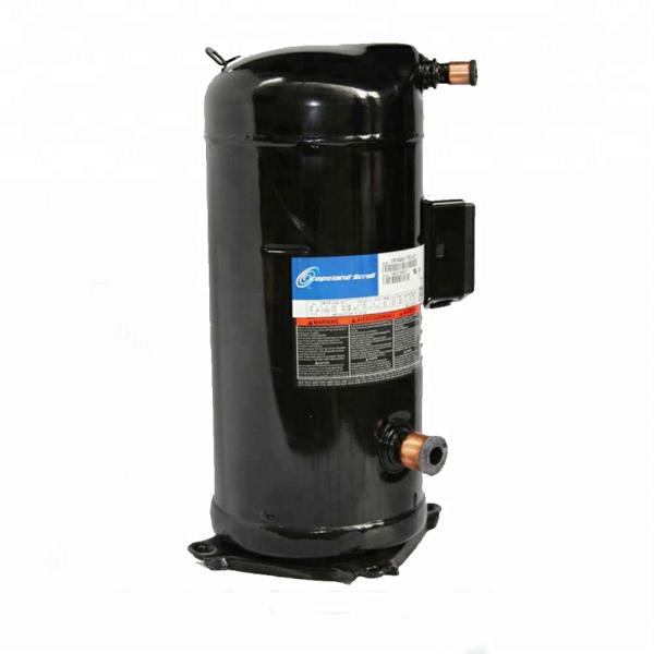 Buy cheap ZR144KC-TFD-522 ZR copeland scroll refrigeration compressor from wholesalers
