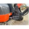 Buy cheap KX163-5 Second Hand Kubota Diggers 5000KG Used Small Excavator from wholesalers