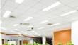 1200*300mm panel lamp