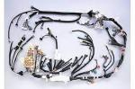 Inner PVC Automotive Wiring Harness Non Shield Car Antenna Extender