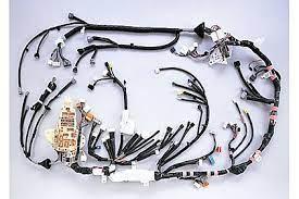 Buy cheap Inner PVC Automotive Wiring Harness Non Shield Car Antenna Extender from wholesalers