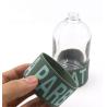 Buy cheap Customized Non Toxic Reusable Silicone Cup Sleeve from wholesalers
