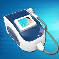 Buy cheap New Best Portable Laser 808 Depilation For Painless Hair Removal (CE)/Laser 808 product