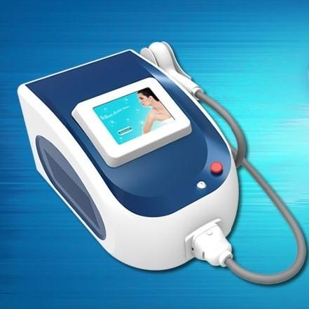 Buy cheap 12*20 big spot 808nm portable diode laser hair removal/laser diode 808 from wholesalers
