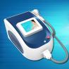 Buy cheap 12*20 spot 808nm portable diode laser hair removal/diode laser 808 portable from wholesalers