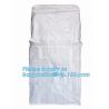 Buy cheap wholesale polypropylene woven plastic jumbo bag pp big bag for sand, building material,circular big fibc bags pp woven f from wholesalers