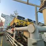 Professional OOG Shipping From Ningbo Shipping Company International Oog In