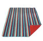 Soft Microfiber Quilt Blanket Double Bed Blankets For Winter Non Irritating