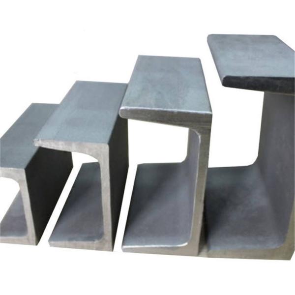 Buy cheap 75x100 304 316 Stainless Steel C Channel U Shaped Bar Steel Structure from wholesalers