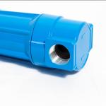 0.01um 99 Percent ACF Filter Compressor Filter Dryer Water Air Separator