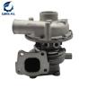 Buy cheap Gray Color 4HK1 Engine Turbo RHF55 898030-2170 from wholesalers
