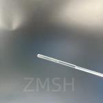 Sapphire Lift Pin AL2O3 0.4mm-30mm Customizable Wear And High Temperature