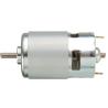 Buy cheap 775 DC Motor 42mm 8000-20000rpm High Speed High Torque DC Motor Dual Shaft from wholesalers