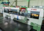 880X610mm Sheet Automatic Paper Die Cutting Stripping Machine Blanking 10000s/H