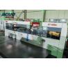 Buy cheap 880X610mm Sheet Automatic Paper Die Cutting Stripping Machine Blanking 10000s/H Speed from wholesalers