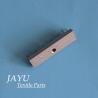 Buy cheap Italy Ferraro Compactor Machine Stenter Pin Bar Bianco Needle Plate Copper Bar SS CS Needle Material from wholesalers