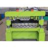 Buy cheap 380V 50HZ Corrugated Roof Roll Forming Machine 1250mm Gi Sheet Making Machine from wholesalers