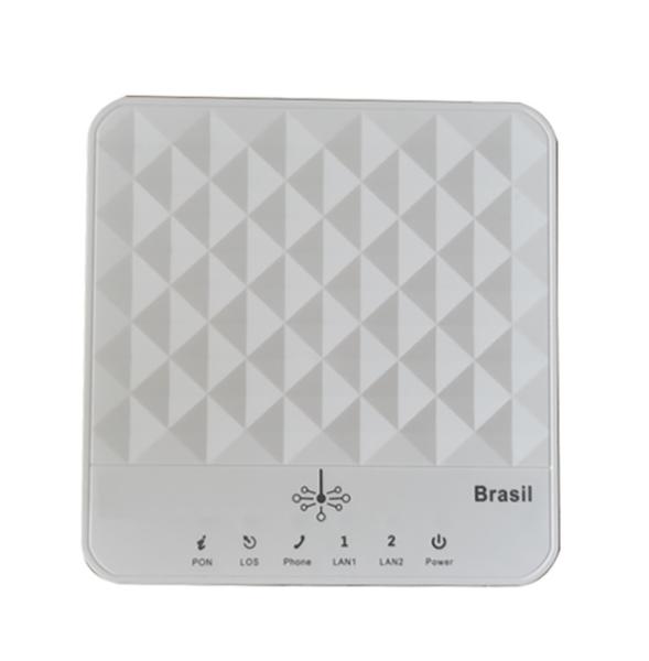 Buy cheap Fiberhome AN5506-02-B Fiber Optic Unit 1GE 1FE GPON ONU ONT from wholesalers