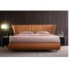 Buy cheap No Color Change Foam Inside Hotel Luxury Bed from wholesalers