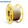 Buy cheap 20-30 Kn Rated Load Alloy Stainless Steel Wire Rope For Insurance from wholesalers