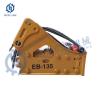 Buy cheap Excavator Spare Part Box Open Top Side Hydraulic Hammer Rock Breaker for TNB23E TNB30E TNB31E TNB38E TNB100 TNB141 TNB150 TNB151 from wholesalers