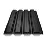 Buy cheap RAL Color 25 Microns Paint Profile Steel Color Metal Roof Sheet Valspar HDP Corrugated AZ60 from wholesalers
