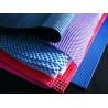 Buy cheap Multi Color PVC Plastic Mat Making Machine For Car And Hotel Floor Mat from wholesalers