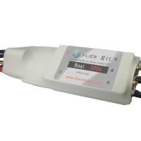 Buy cheap PC Support 300 Amp Brushless ESC Electric Power Surfboard Motor Controller Two product