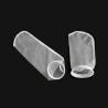 Buy cheap Polyester Liquid Water Treatment 400 Micron Filter Bag from wholesalers