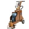 Buy cheap 380V 3 Phase 5.5HP Concrete Floor Edge Grinder With 3 Heads from wholesalers