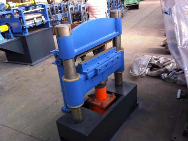 Buy cheap High Frequency Welder Steel Pipe Machine , Tube Rolling Machine from wholesalers