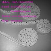 Buy cheap Straight Case Chain 40P Straight Small straight running plastic chain with product