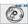 Buy cheap YY15V00015R460 Hydraulic Motor Seal for SK130-8 Kobelco Crawler Excavator from wholesalers