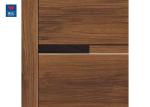BS Eco Friendly Bedroom Exterior Main Teak Wood Door