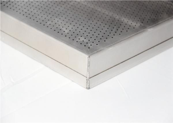 Buy cheap 785mmx400x30mm 0.7mm PTFE Flat Baking Tray from wholesalers