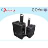 Buy cheap suitcase 200W 100W MOPA Laser Rust Removal Machine from wholesalers