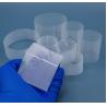 Buy cheap Nylon Filter Mesh Tube For Water Medical Milling Automotive Filtration from wholesalers