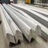 Buy cheap 6mm Angle Bar Stainless Steel 304 For Marine Materials Cost Food Grade from wholesalers