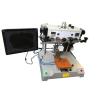 Buy cheap Desktop Rotary Thermode Hot Bar Soldering Machine Pulse Heating Welding Machine from wholesalers