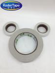 White Color Hotmelt Tissue 60 Mic Double Sided Adhesive Tape