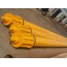 Buy cheap Bauer BK300/419/3/36m Telescopic Interlocking Kelly Bar Construction Machinery Tools Parts from wholesalers