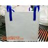 Buy cheap PP FIBC bag Ton bag Jumbo bag, BULK BAG, PP WOVEN BAGS, FIBC BAGS, PP NON WOVEN BAGS from wholesalers