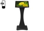 21.5 Inch Digital Information Kiosk For Public Places