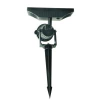 Buy cheap aluminum material solar lights garden pond waterproof ip65 led solar garden product