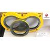 Buy cheap Schwing Concrete Pump Wear Plate Spare Part SPL2000 from wholesalers