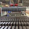 Buy cheap Industrial Chain Plate Rapid Drying Brick Plant Drying Chamber For Brick Plant from wholesalers