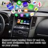 Buy cheap Wireless carplay android auto interface box for Infiniti FX35 FX37 FX50 QX70 from wholesalers