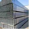 Buy cheap Q235 Welding Galvanized Steel Drain Pipe Silver Galvanised Metal Pipe 20mm Hot Dip from wholesalers