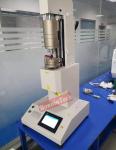 XNR-400F Fully Automatic Plastic Melt Flow Indexer / Melt Flow Rate MFI MVR